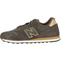 Tenisi & Adidasi Ml373 Classic Trainers In Dark Brown Barbati