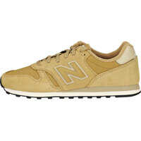 Tenisi & Adidasi Ml373 Classic Trainers In Tan Barbati