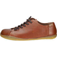 Pantofi Peu Cami Shoes In Brown Barbati