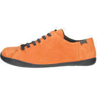 Pantofi Peu Cami Shoes In Orange Barbati