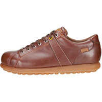 Pantofi Pelotas Ariel Shoes In Dark Brown Barbati