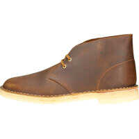 Ghete & Cizme Desert Boot Chukka Boots In Beeswax Barbati