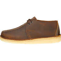 Pantofi Desert Trek Shoes In Beeswax Barbati