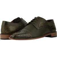 Pantofi Oxford Rodrigo Cap Toe Oxford Barbati