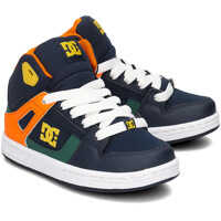 Tenisi & Adidasi Pure High-Top Baieti