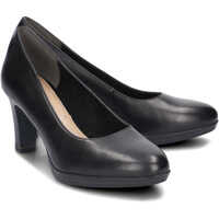 Pantofi cu Toc 6584AA39 Femei