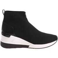 Tenisi & Adidasi Michael Kors Black Skyler Sneakers*