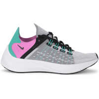 Tenisi & Adidasi Nike Exp-X14 Black, Grey, Pink And Green Sneaker