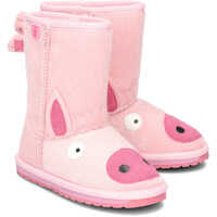 Ghete & Cizme Piggy Fete
