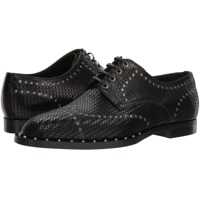 Pantofi Wingtip Oxford Barbati