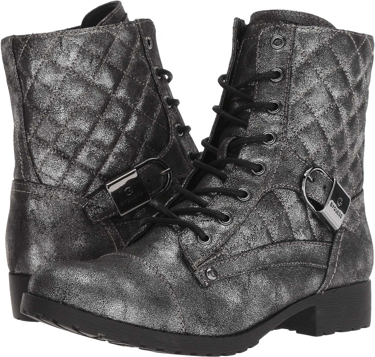 Bocanc G by GUESS Byson Distressed Grey