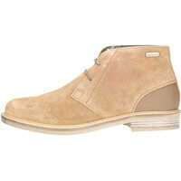 Ghete & Cizme Readhead Chukka Boots In Tabaco Barbati