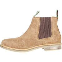 Ghete & Cizme Farsley Chelsea Boots In Tabaco Barbati