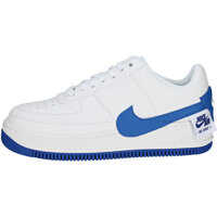 Tenisi & Adidasi Nike Air Force 1 Jester Xx Trainers In White Royal
