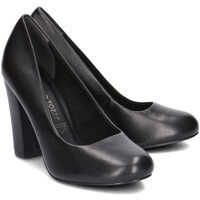 Pantofi cu Toc CDF27B05 Femei
