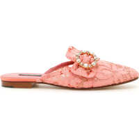 Pantofi slip-on Lace Jackie Slippers Femei