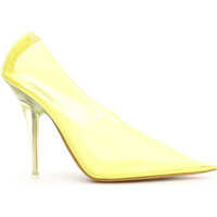 Pantofi cu Toc Pvc Pumps Femei