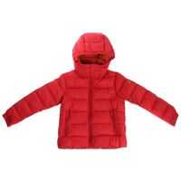 Jachete Plumtech Red Padded Jacket Baieti