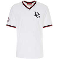 Tricouri Dolce & Gabbana King T-Shirt