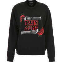 Bluze de trening DSQUARED2 Twin Guns Sweatshirt