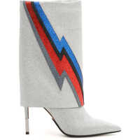 Cizme lungi Babette Boots Femei