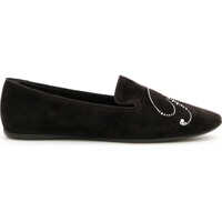 Balerini eleganti Rv Strass Moccasins Femei