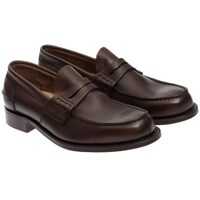 Incaltaminte Leather Moccasins* Barbati