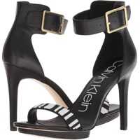 Pantofi cu Toc Vable* Femei