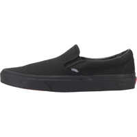 Pantofi sport Vans Classic Slip-On Unisex In Black Black*
