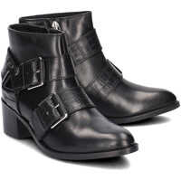 Botine 46167 Femei