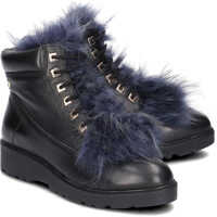 Bocanci casual 46479 Femei