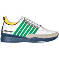 Tenisi & Adidasi DSQUARED2 Sneakers 251