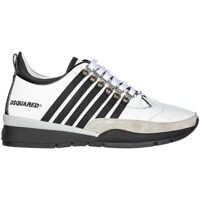 Tenisi & Adidasi DSQUARED2 Sneakers 251