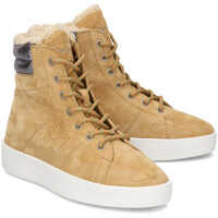 Bocanci casual Brixton Goose Femei