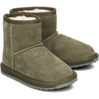 Ghete & Cizme Wallaby Mini Baieti