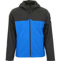 Jachete Softshell West Peak Jacket Barbati