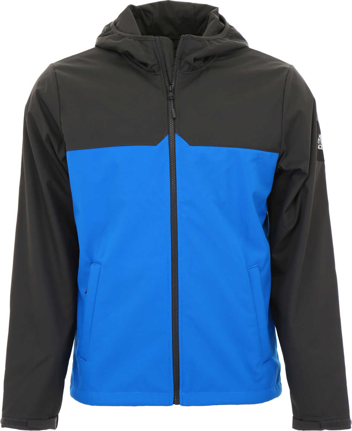Softshell West Peak Jacket