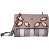 Genti Tip Postas Fruit Punch Mini Crossbody Flap Femei