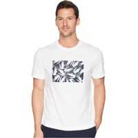 Tricouri Lacoste Short Sleeve Jersey Multi Crock Regular