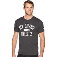 Tricouri Athletics Heathertech Tee Barbati