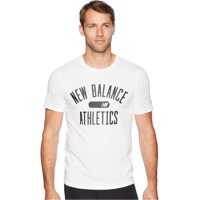 Tricouri Athletics Heathertech Tee Barbati