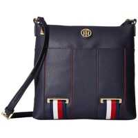 Genti Tip Postas Astor North/South Crossbody Femei