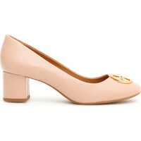 Pantofi cu Toc Chelsea Pumps Femei