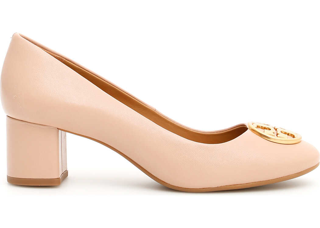 Tory Burch Chelsea Pumps GOAN SAND