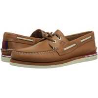 Pantofi de Navigatie A/O 2-Eye Nautical Leather Barbati