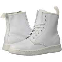 Ghete & Cizme Dr. Martens Newton 8-Eye Boot