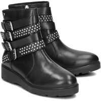 Botine 46453 Femei