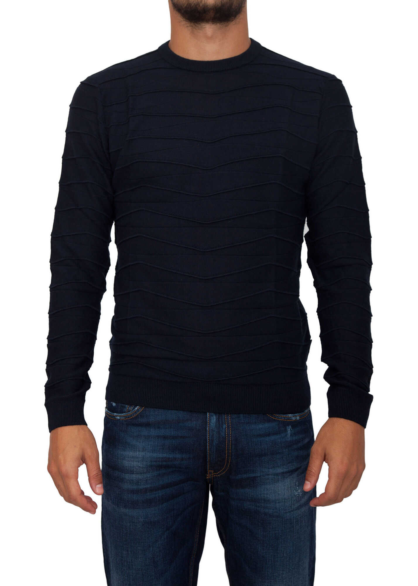 Emporio Armani 274B7728 BLUE