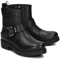 Botine 46206 Femei