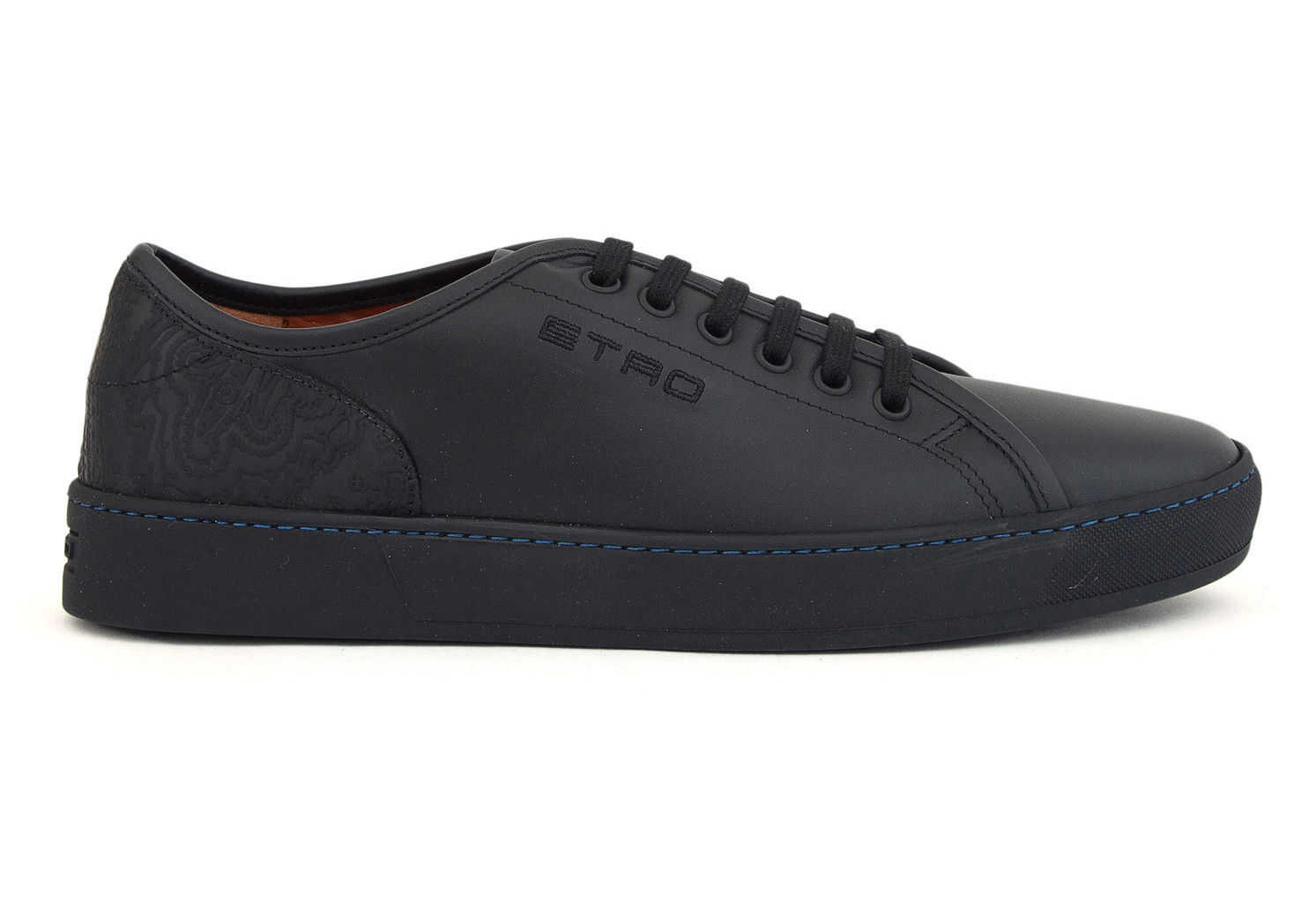 ETRO A0A05007 BLACK
